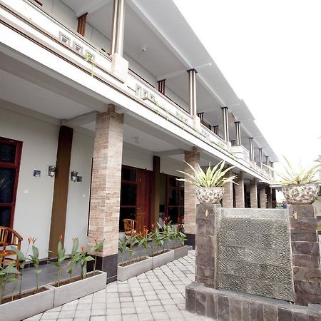 Gm Bali Guest House Kuta Lombok Exteriér fotografie