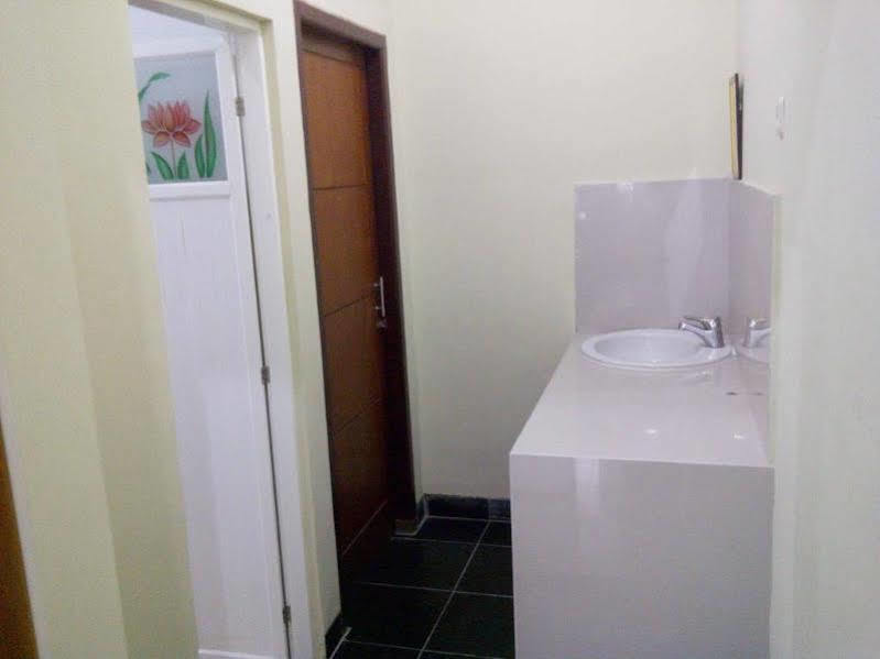 Gm Bali Guest House Kuta Lombok Exteriér fotografie