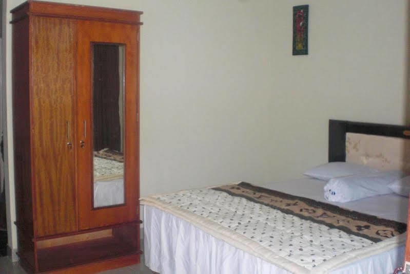 Gm Bali Guest House Kuta Lombok Exteriér fotografie