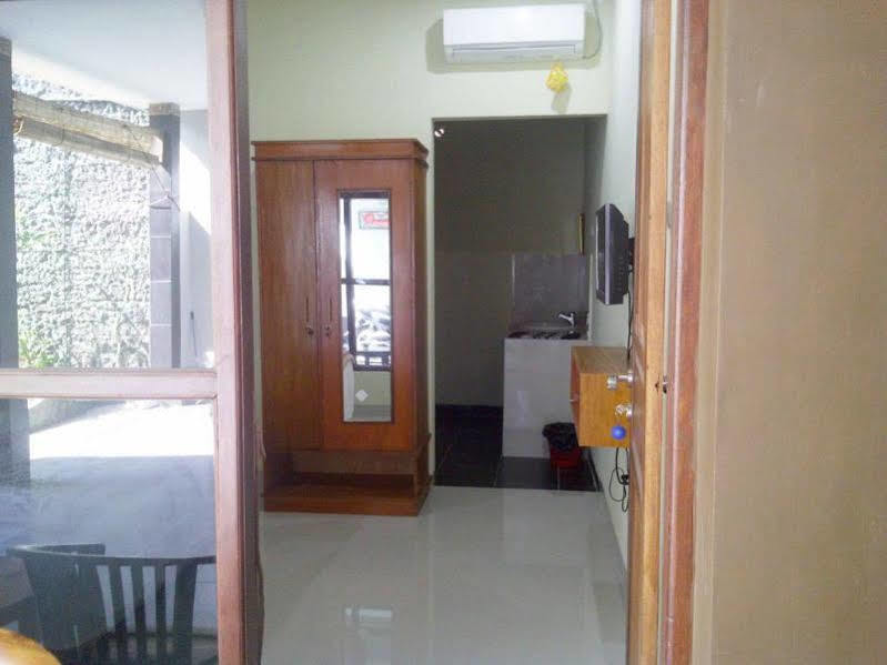 Gm Bali Guest House Kuta Lombok Exteriér fotografie