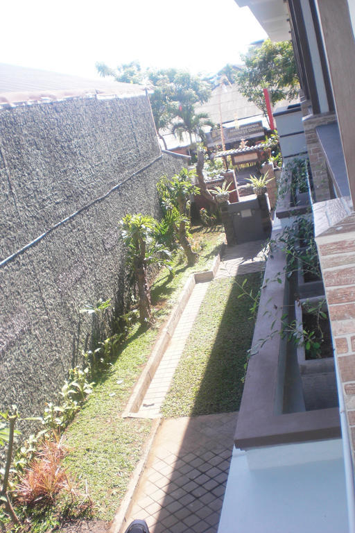 Gm Bali Guest House Kuta Lombok Exteriér fotografie