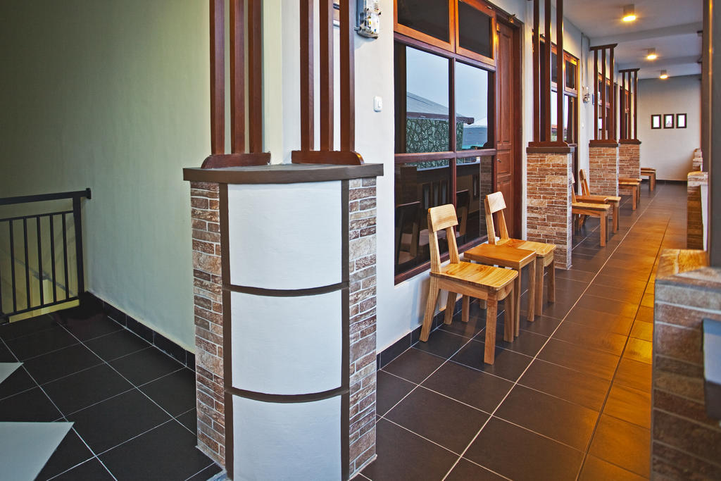 Gm Bali Guest House Kuta Lombok Exteriér fotografie