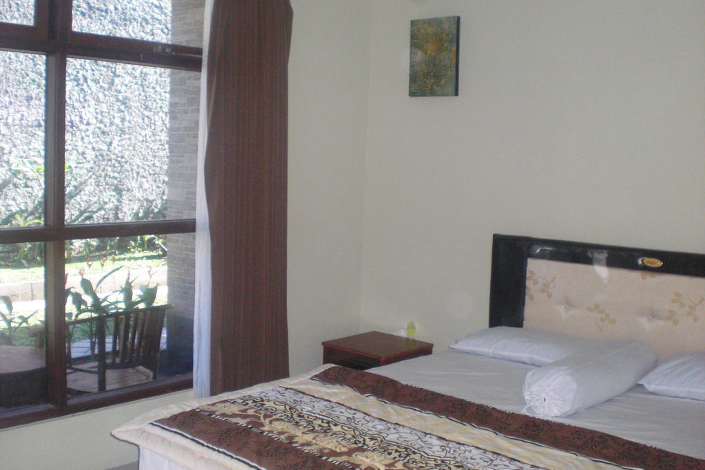 Gm Bali Guest House Kuta Lombok Pokoj fotografie