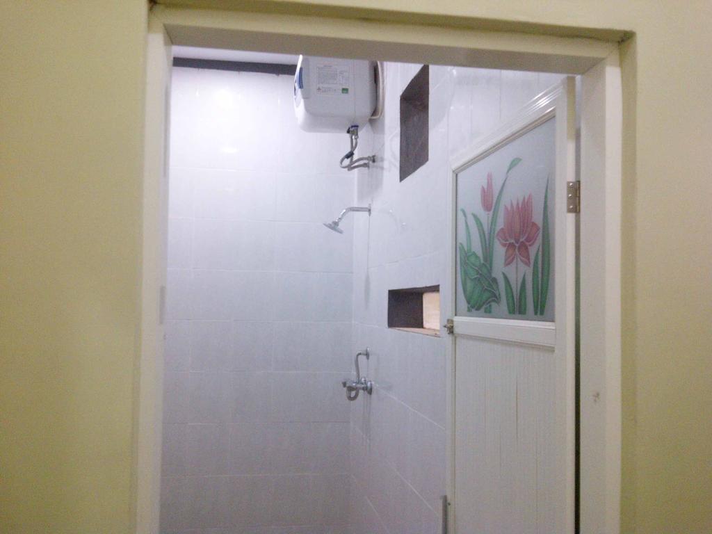 Gm Bali Guest House Kuta Lombok Pokoj fotografie