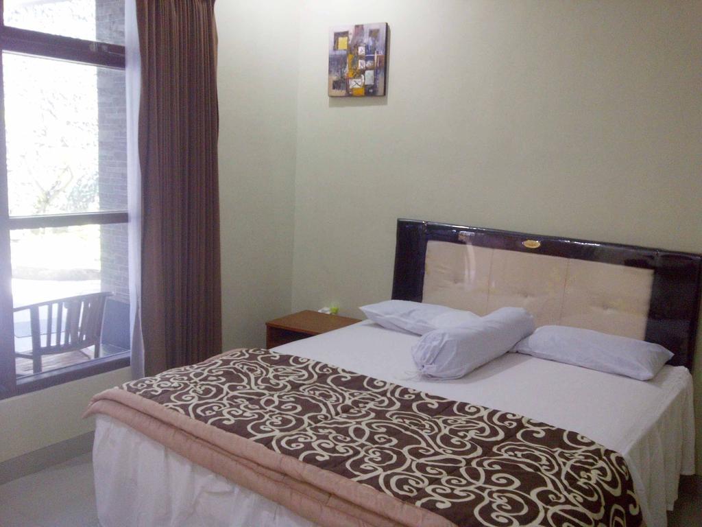 Gm Bali Guest House Kuta Lombok Pokoj fotografie