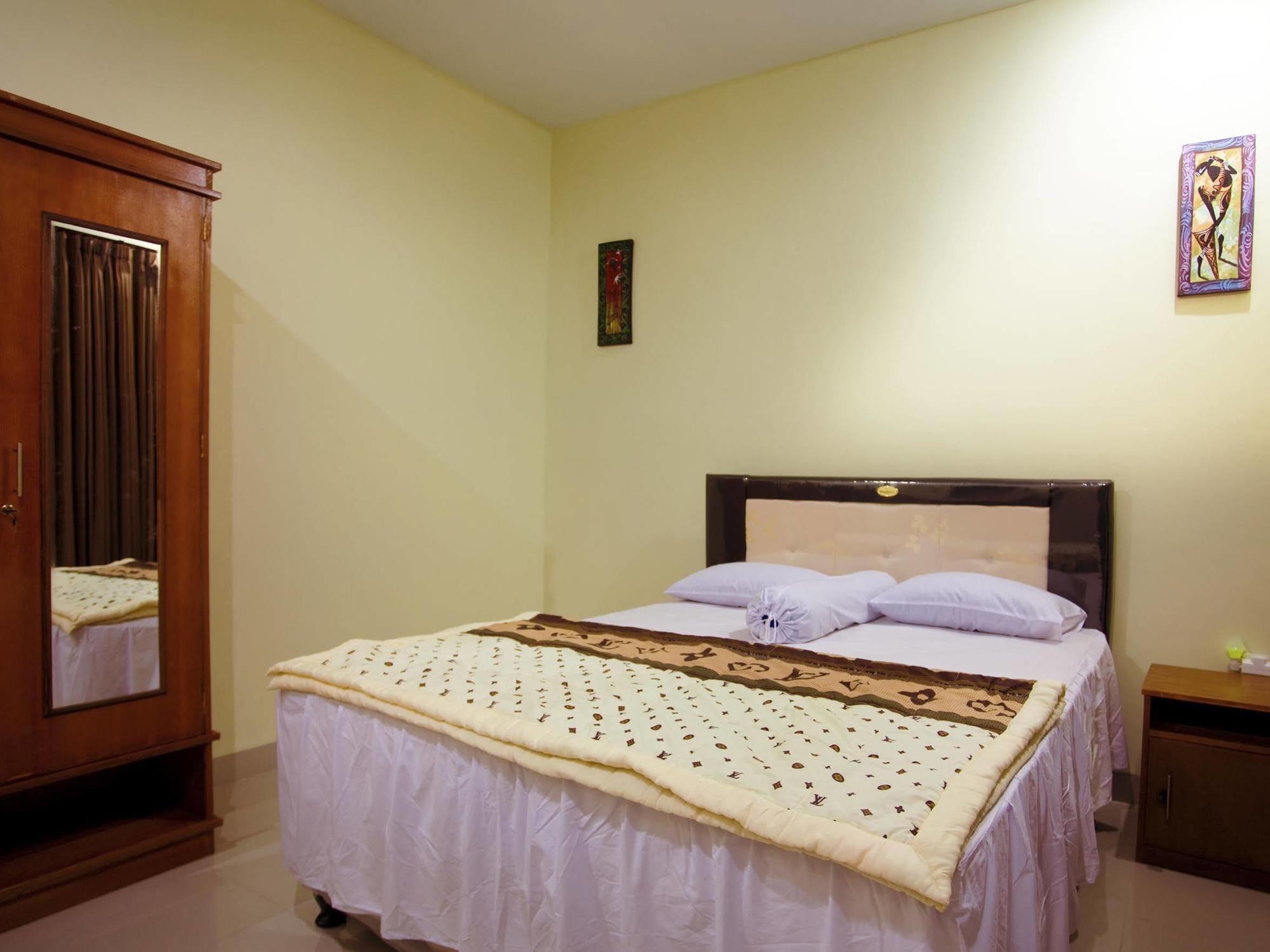 Gm Bali Guest House Kuta Lombok Exteriér fotografie