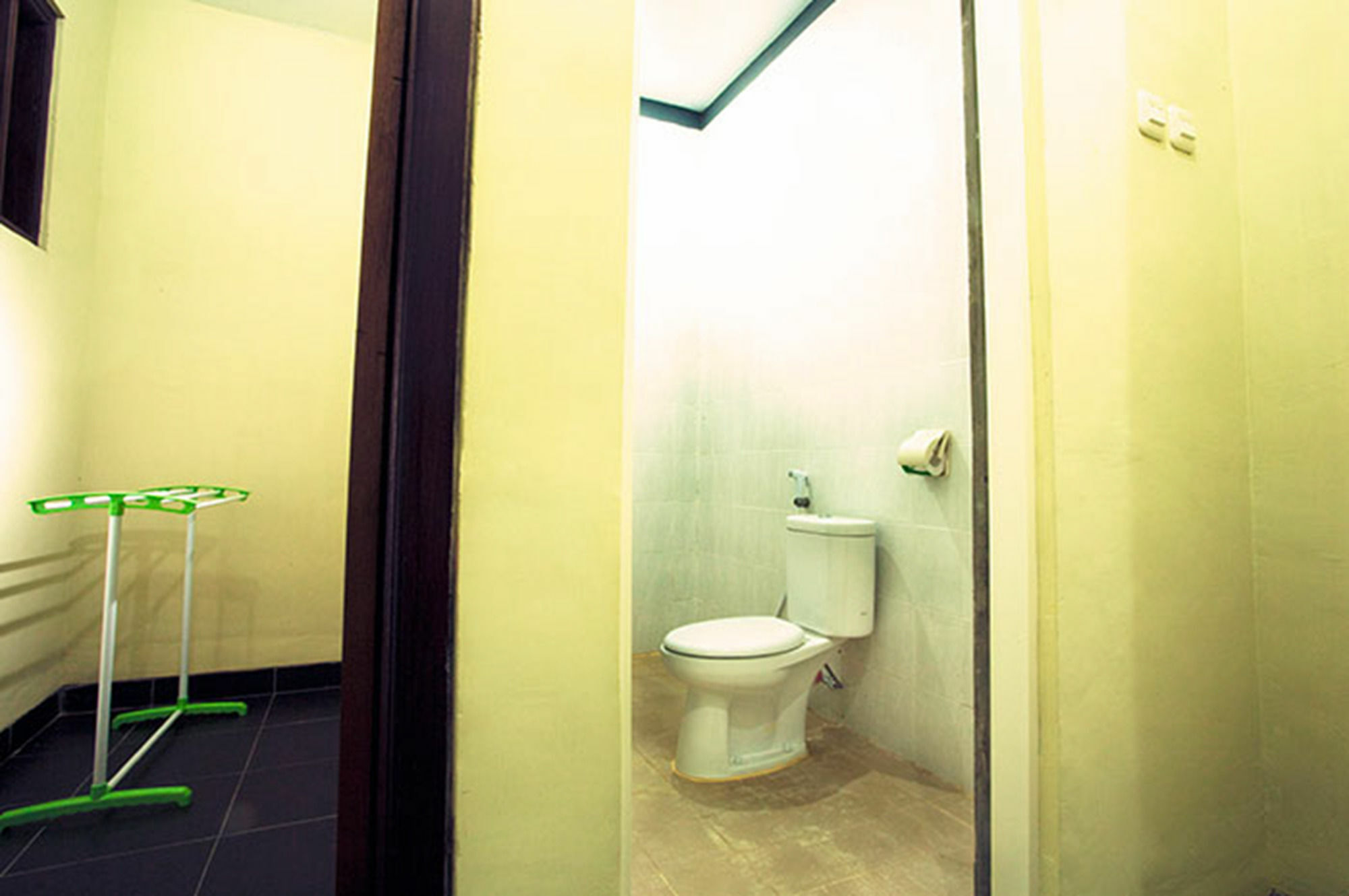 Gm Bali Guest House Kuta Lombok Exteriér fotografie