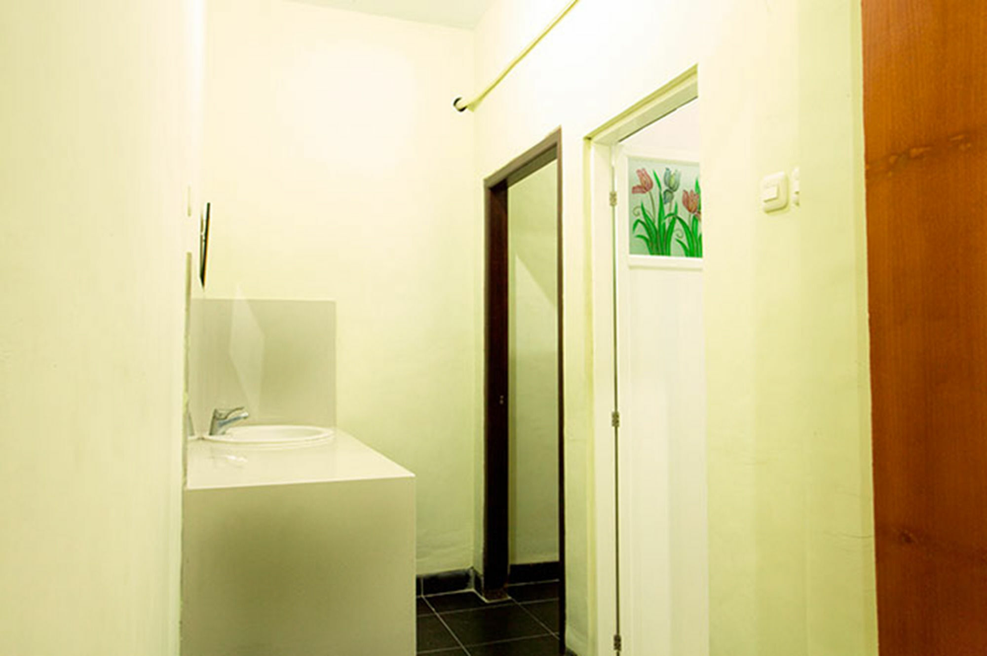 Gm Bali Guest House Kuta Lombok Exteriér fotografie
