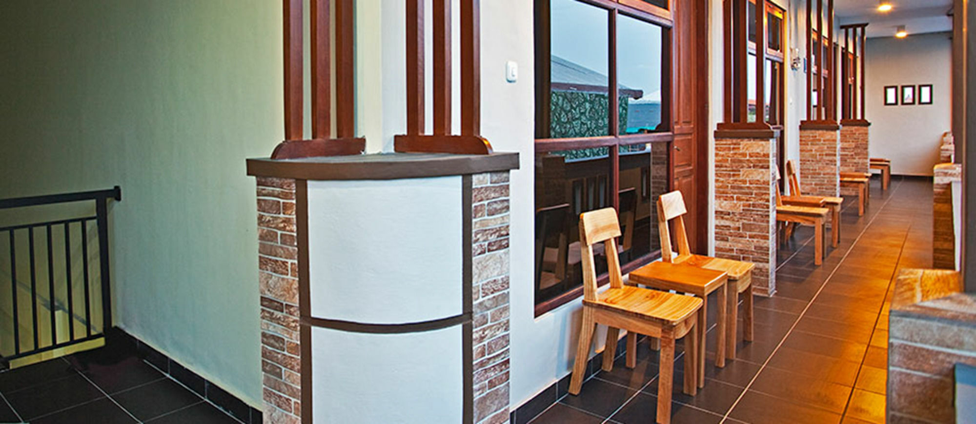 Gm Bali Guest House Kuta Lombok Exteriér fotografie